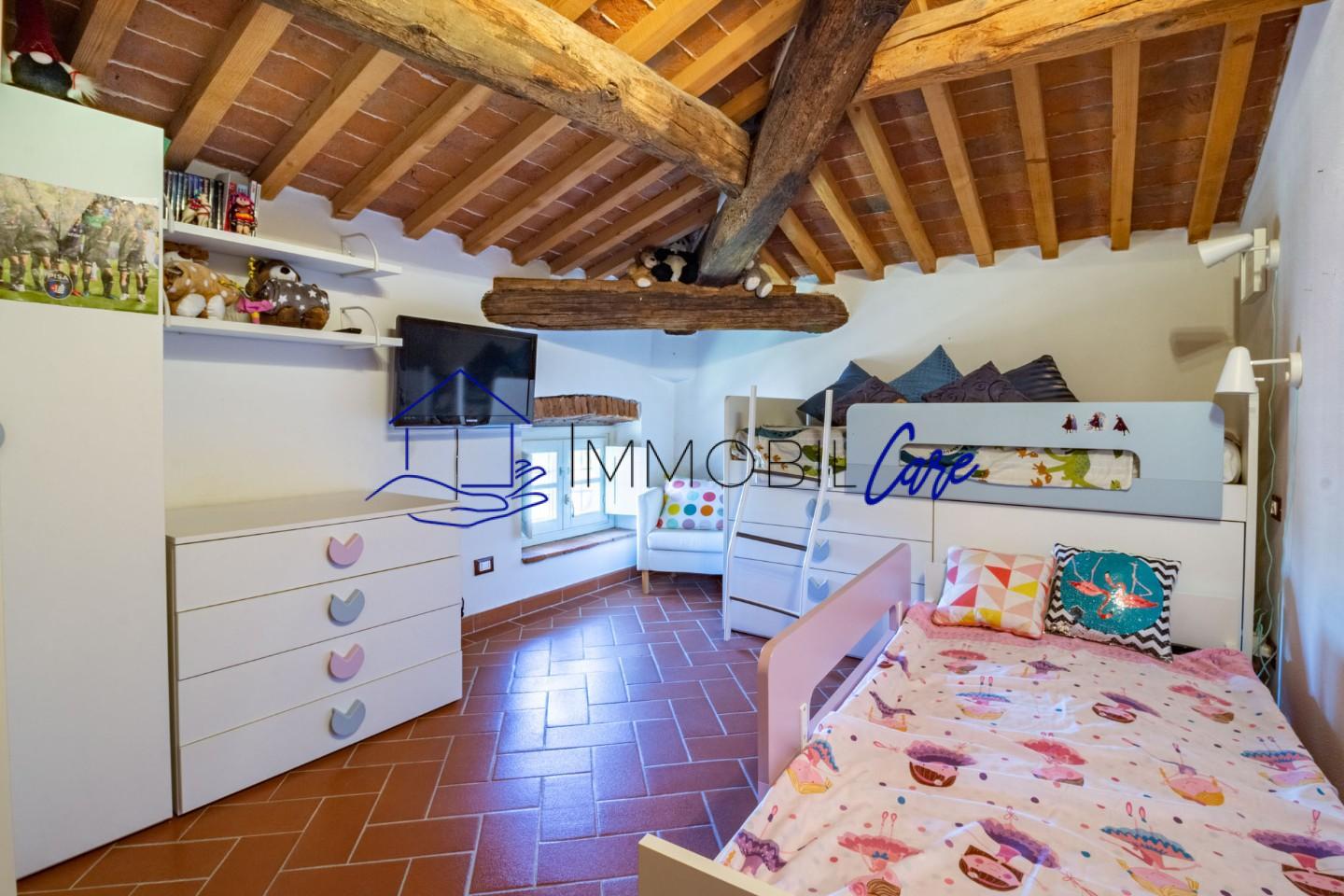 Trilocale ristrutturato, San Giuliano Terme mezzana