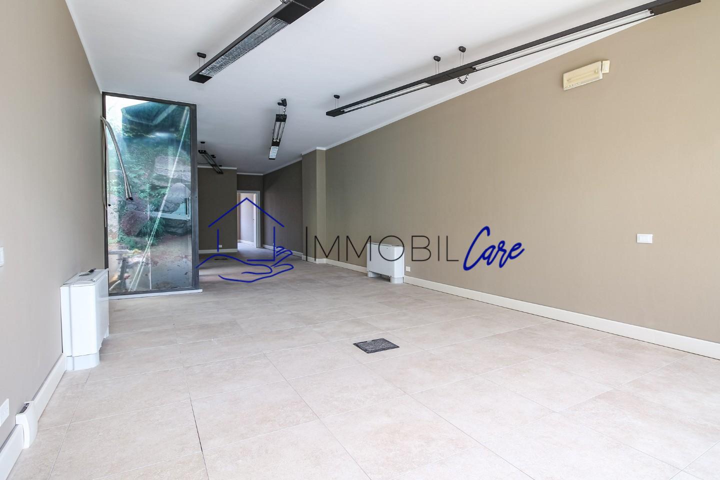 Ufficio ristrutturato, Pisa nova