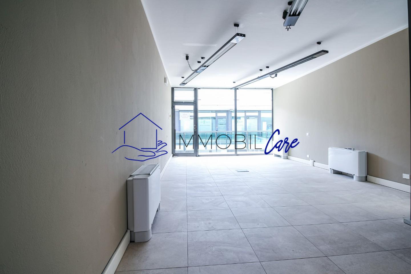 Ufficio ristrutturato, Pisa nova