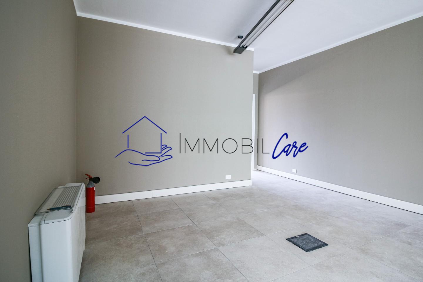 Ufficio ristrutturato, Pisa nova