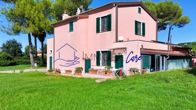 Villa in vendita, Portoferraio san giovanni