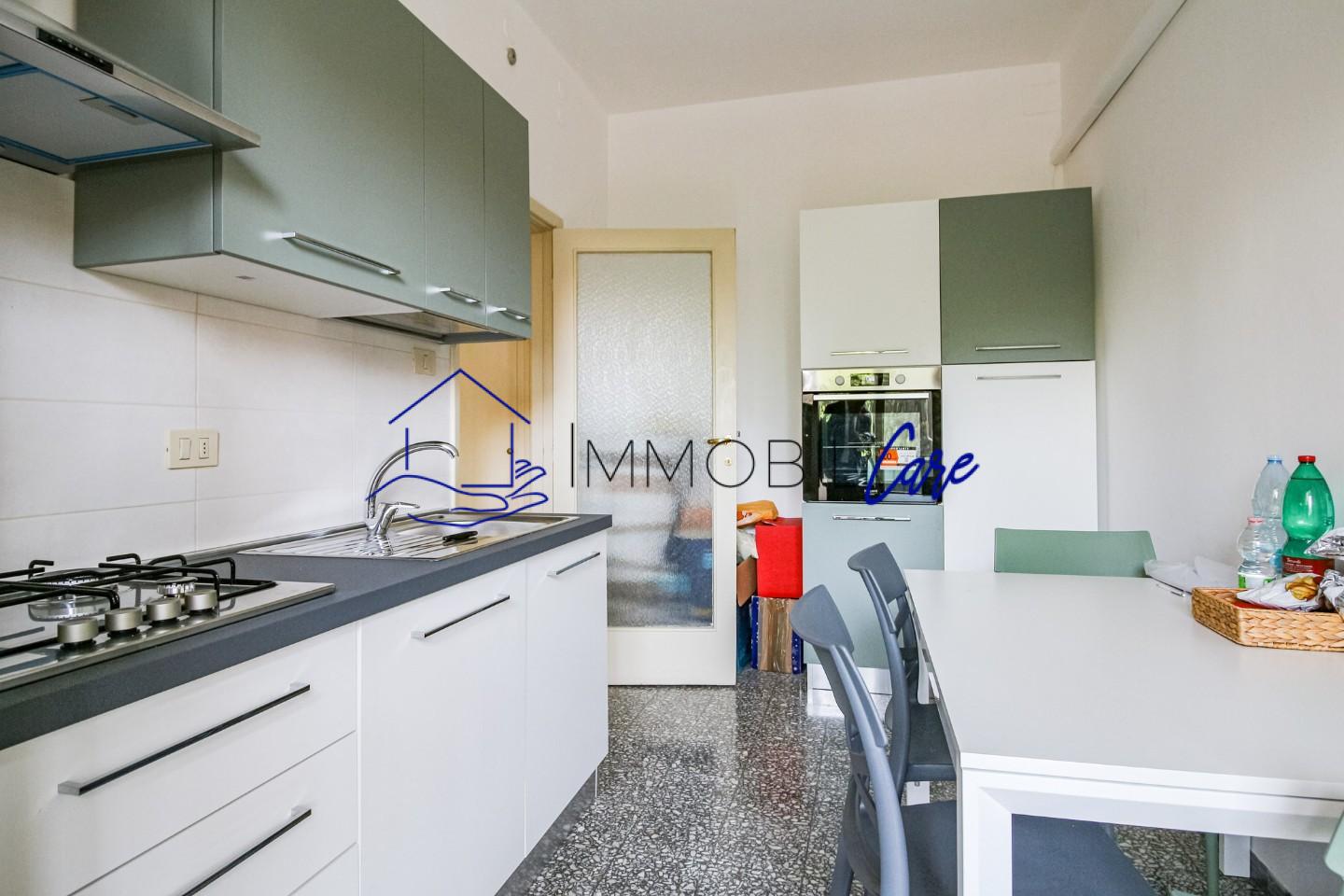 Quadrilocale arredato in affitto, Pisa sant'antonio