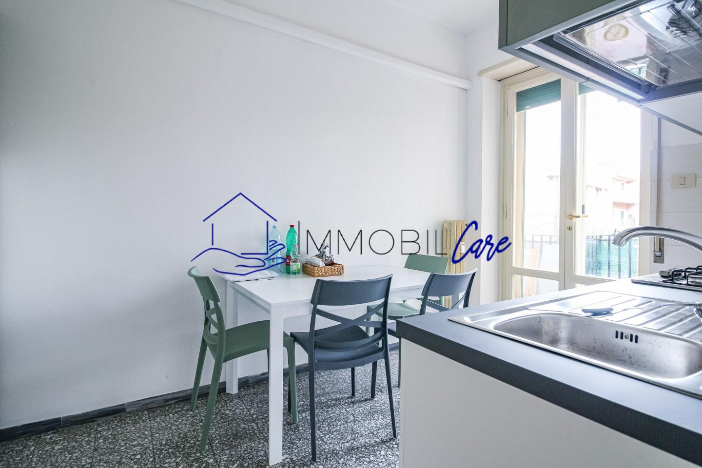 Quadrilocale arredato in affitto, Pisa sant'antonio