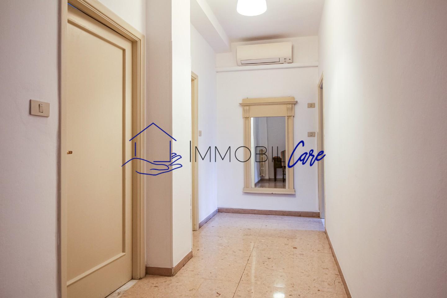 Quadrilocale arredato in affitto, Pisa sant'antonio