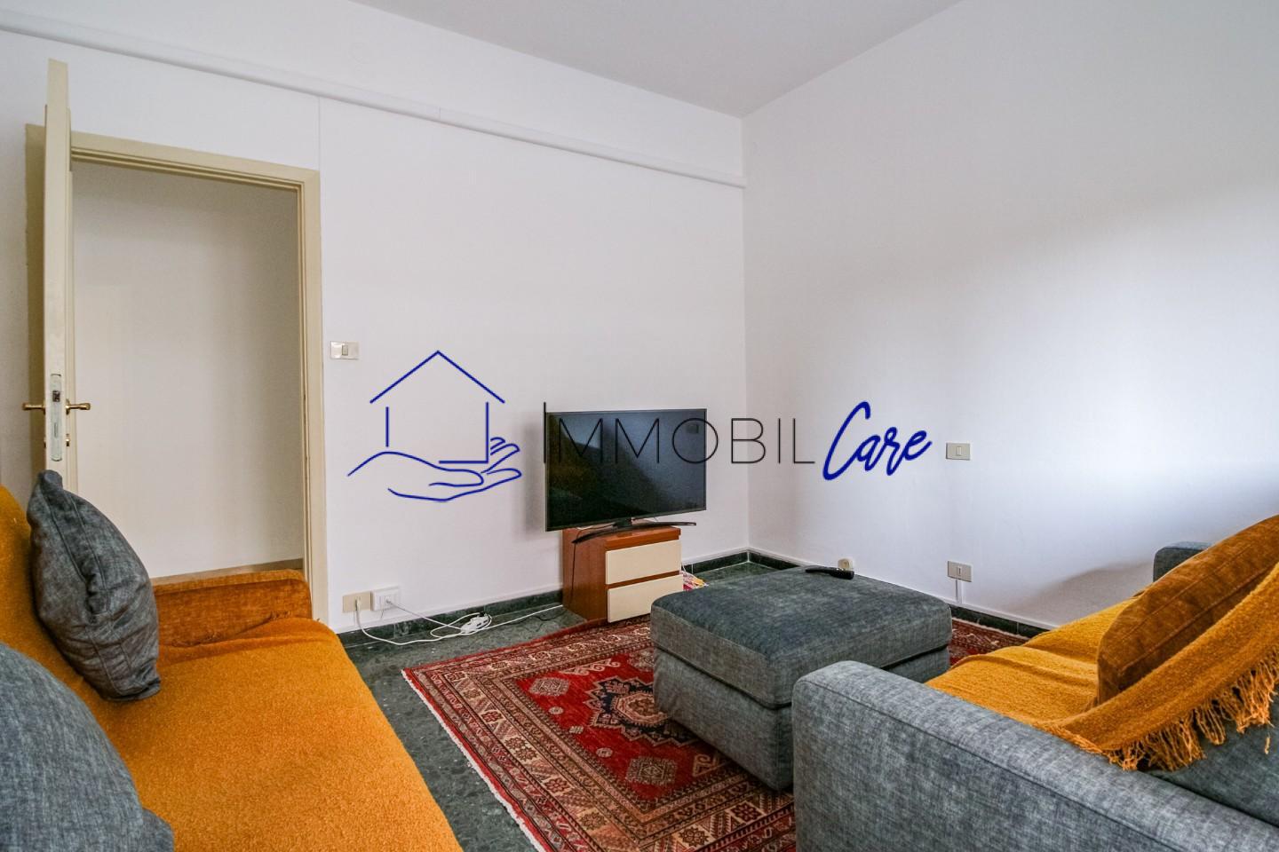 Quadrilocale arredato in affitto, Pisa sant'antonio