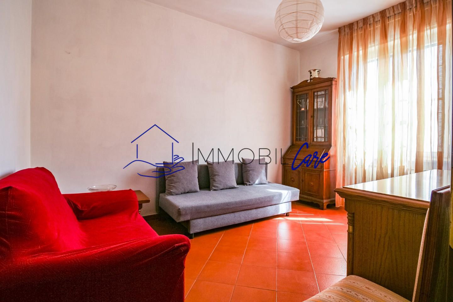 Quadrilocale arredato in affitto, Pisa don bosco - battelli