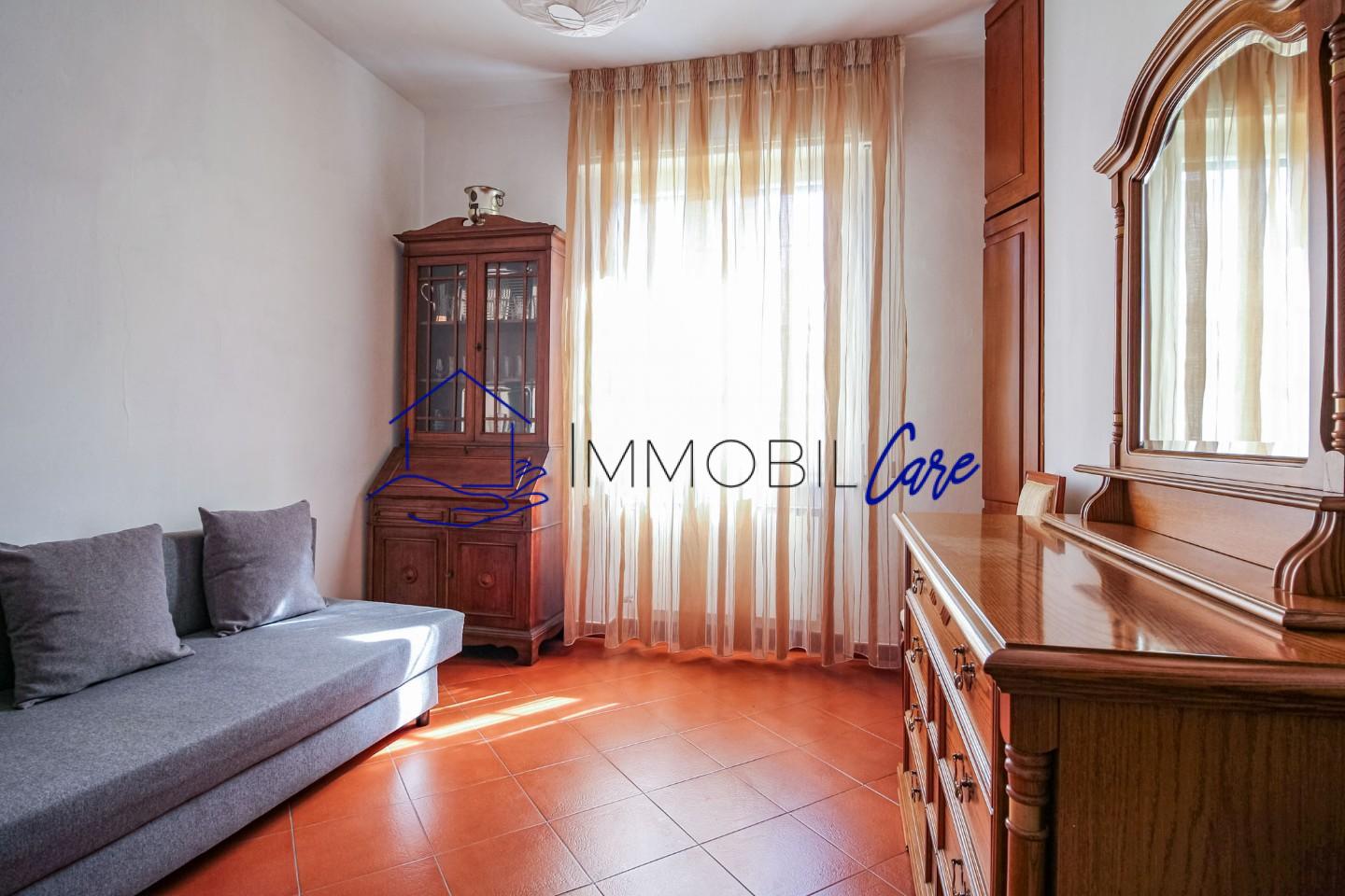 Quadrilocale arredato in affitto, Pisa don bosco - battelli