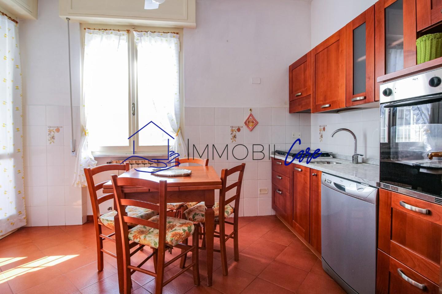 Quadrilocale arredato in affitto, Pisa don bosco - battelli