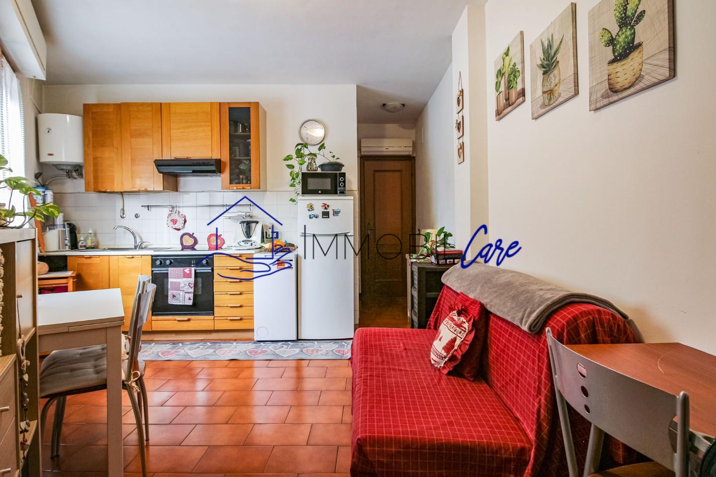 Bilocale in vendita, Pisa cisanello