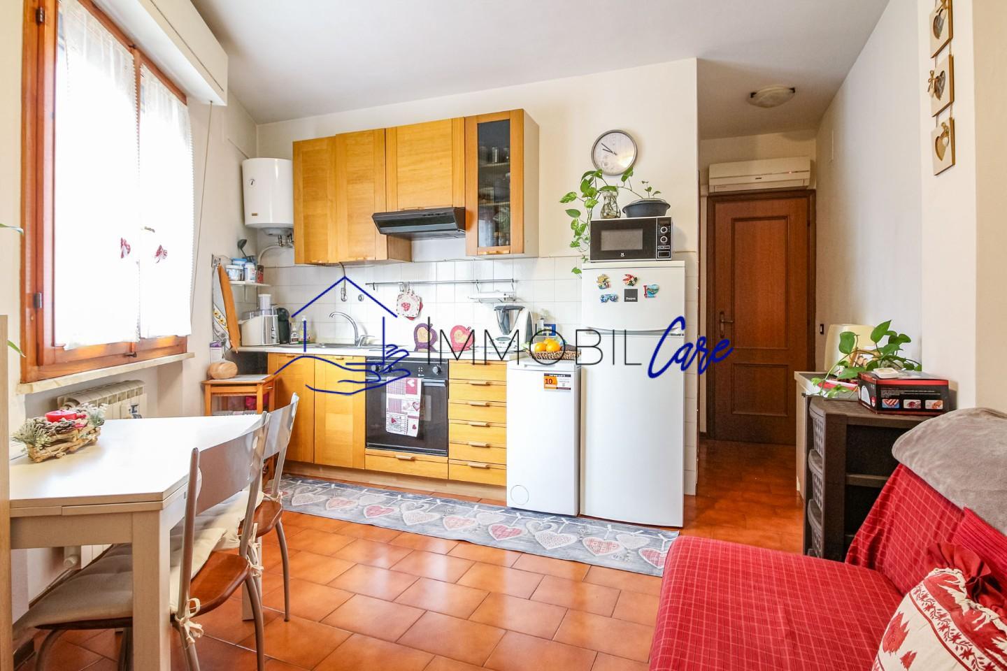 Bilocale in vendita, Pisa cisanello