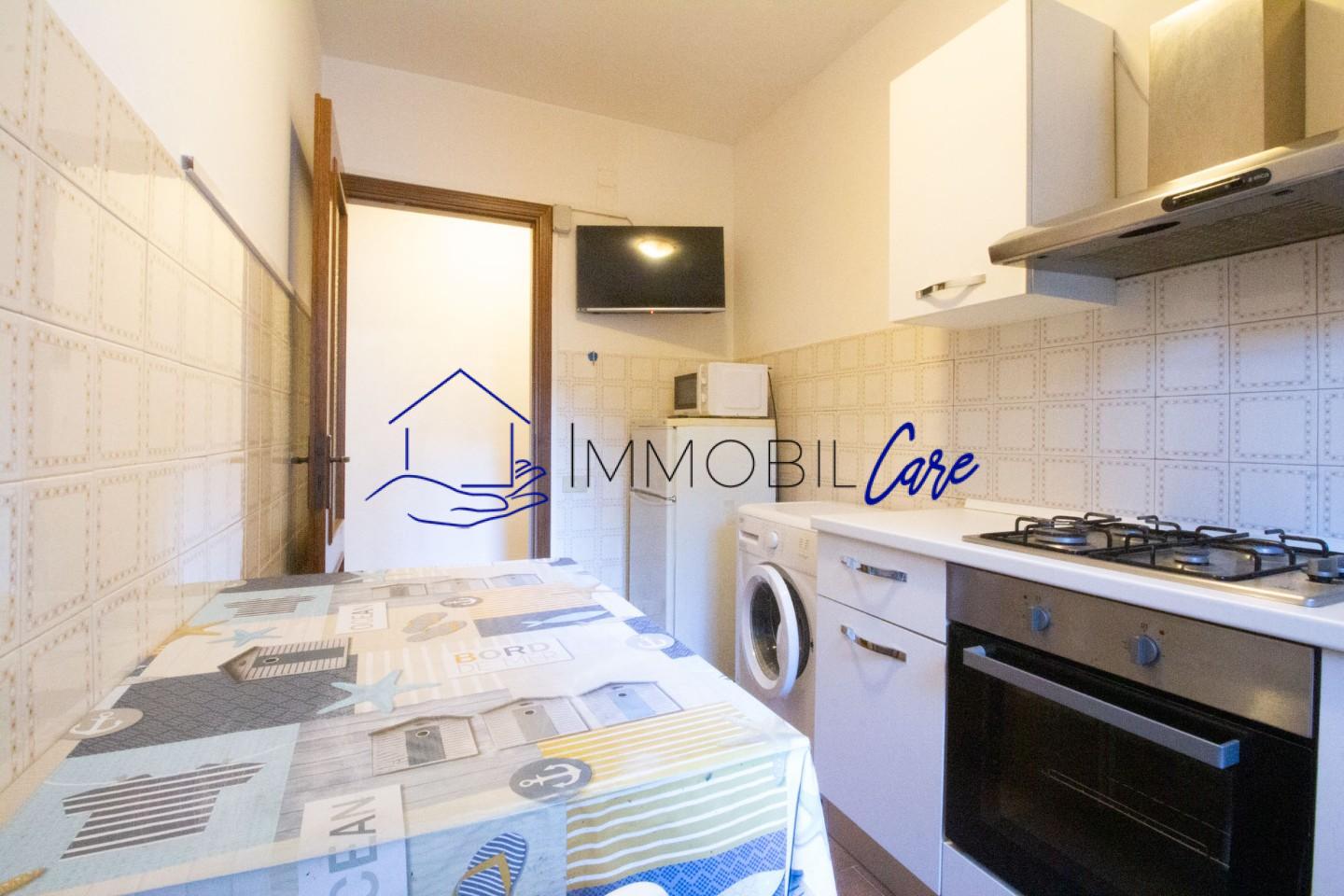 Bilocale in vendita, Pisa cisanello