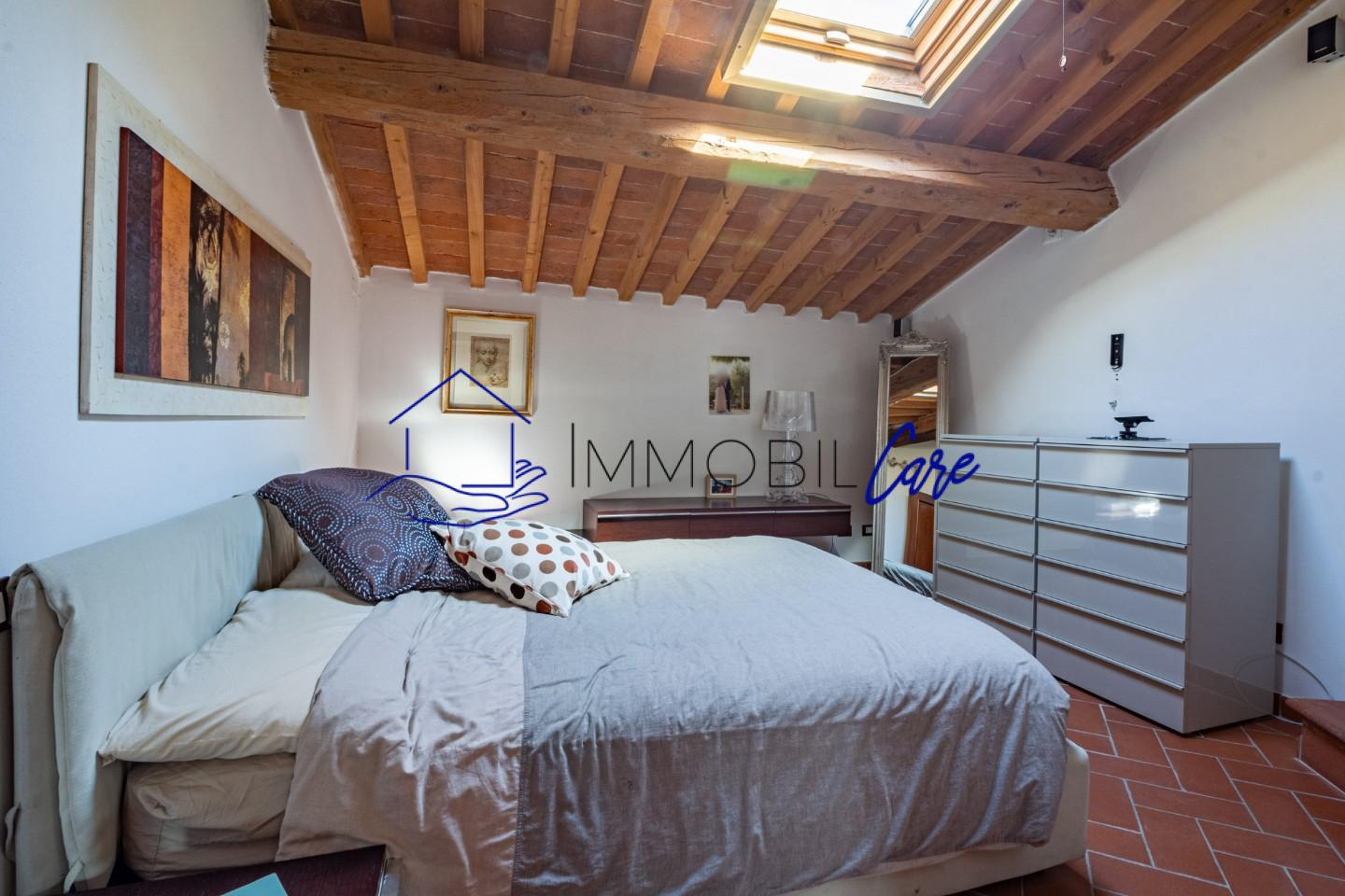 Trilocale ristrutturato, San Giuliano Terme mezzana