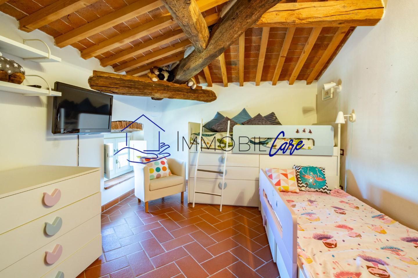 Trilocale ristrutturato, San Giuliano Terme mezzana