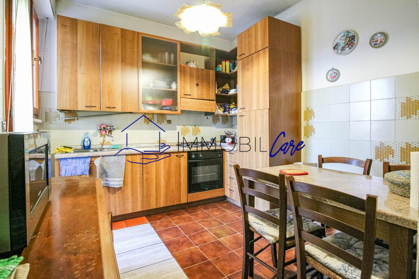 Quadrilocale in vendita, Pisa cisanello