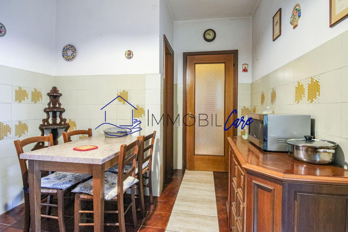 Quadrilocale in vendita, Pisa cisanello