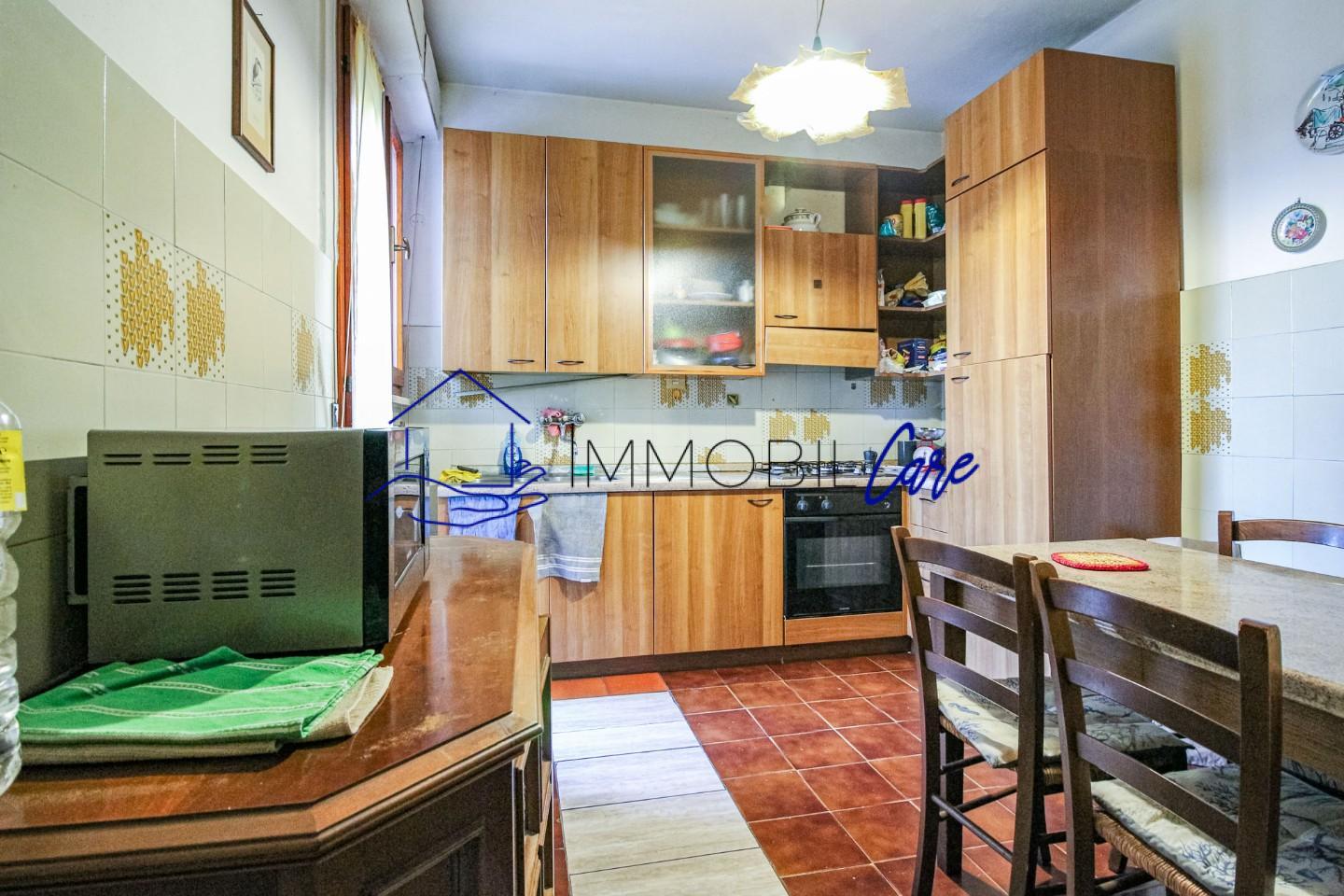 Quadrilocale in vendita, Pisa cisanello