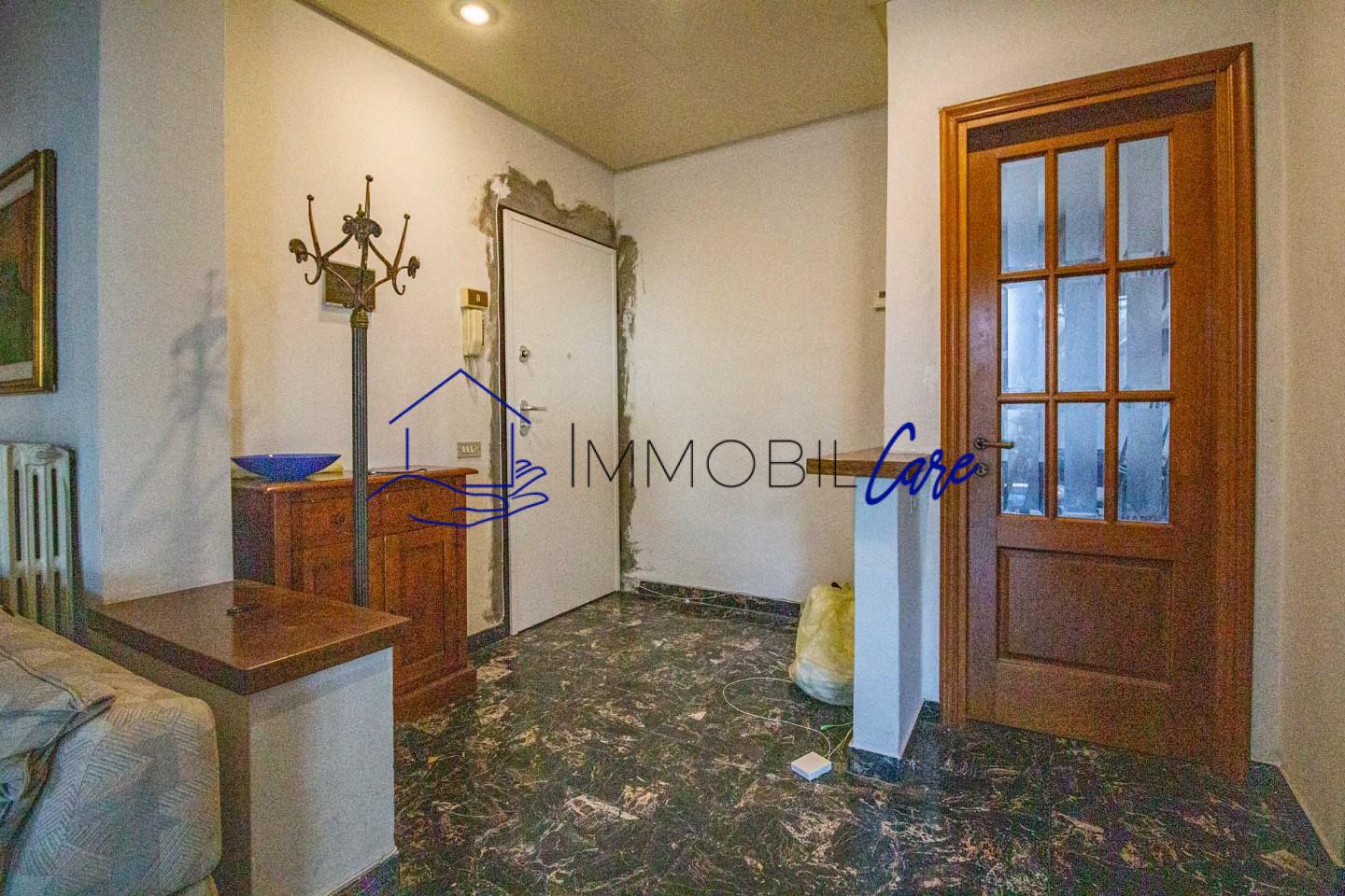 Appartamento con terrazzo, Pisa cep