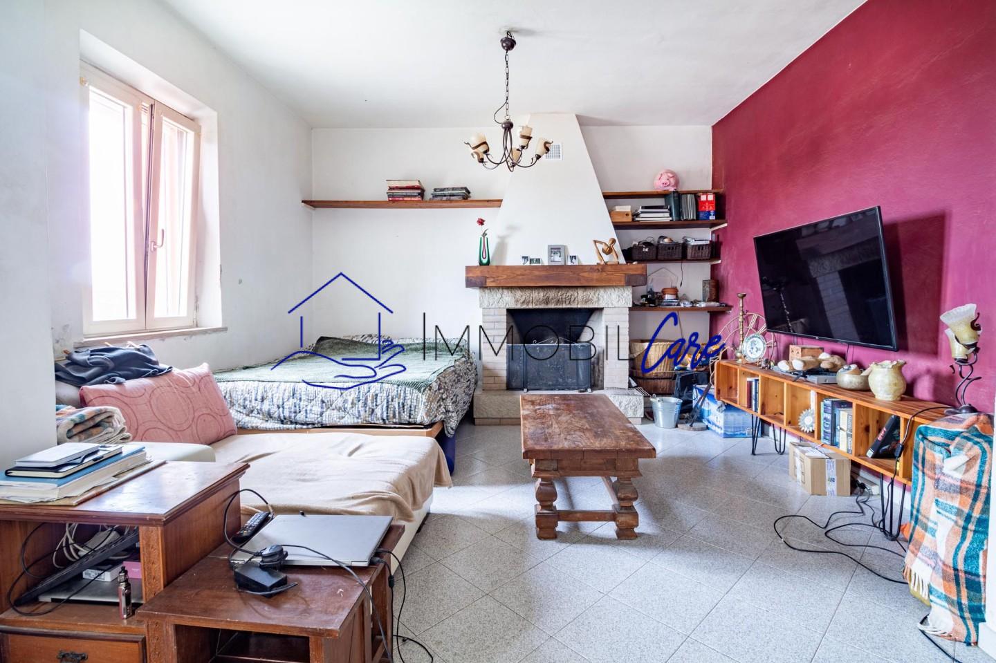 Villa classe A+, San Giuliano Terme ghezzano