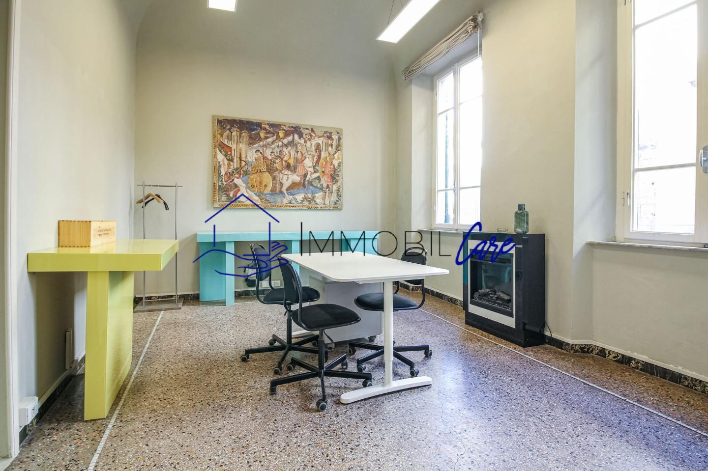 Ufficio in affitto, Pisa borgo largo