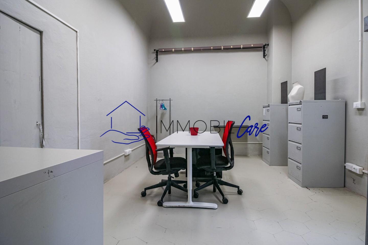 Ufficio in affitto, Pisa borgo largo