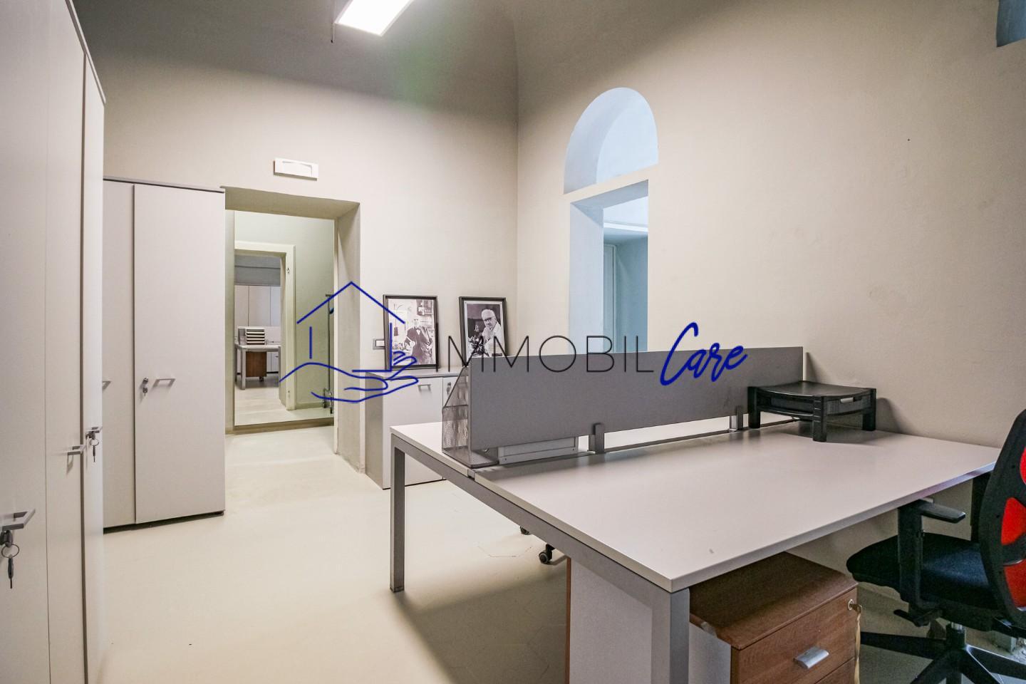 Ufficio in affitto, Pisa borgo largo