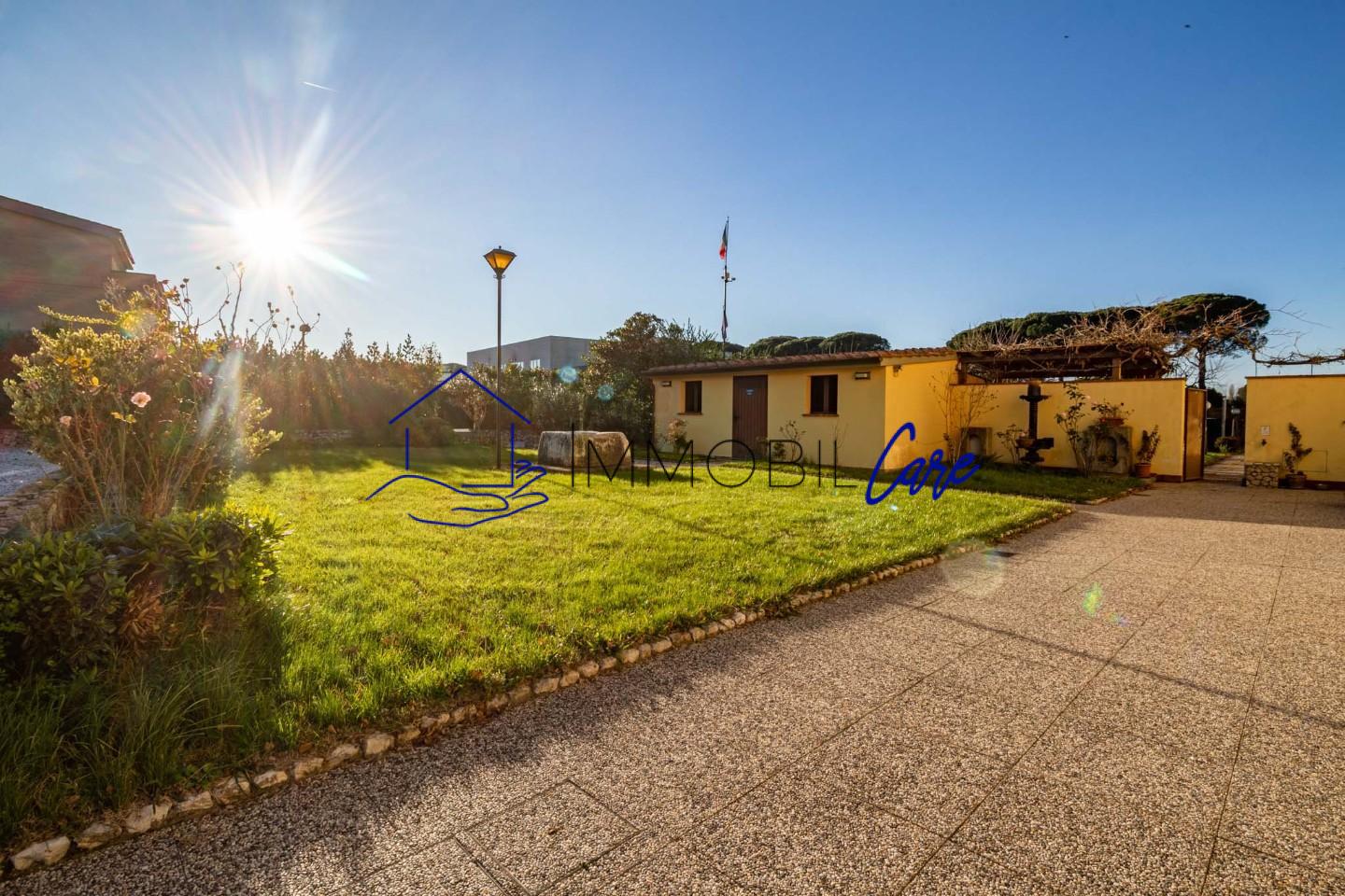Rustico in vendita, Vicopisano caprona