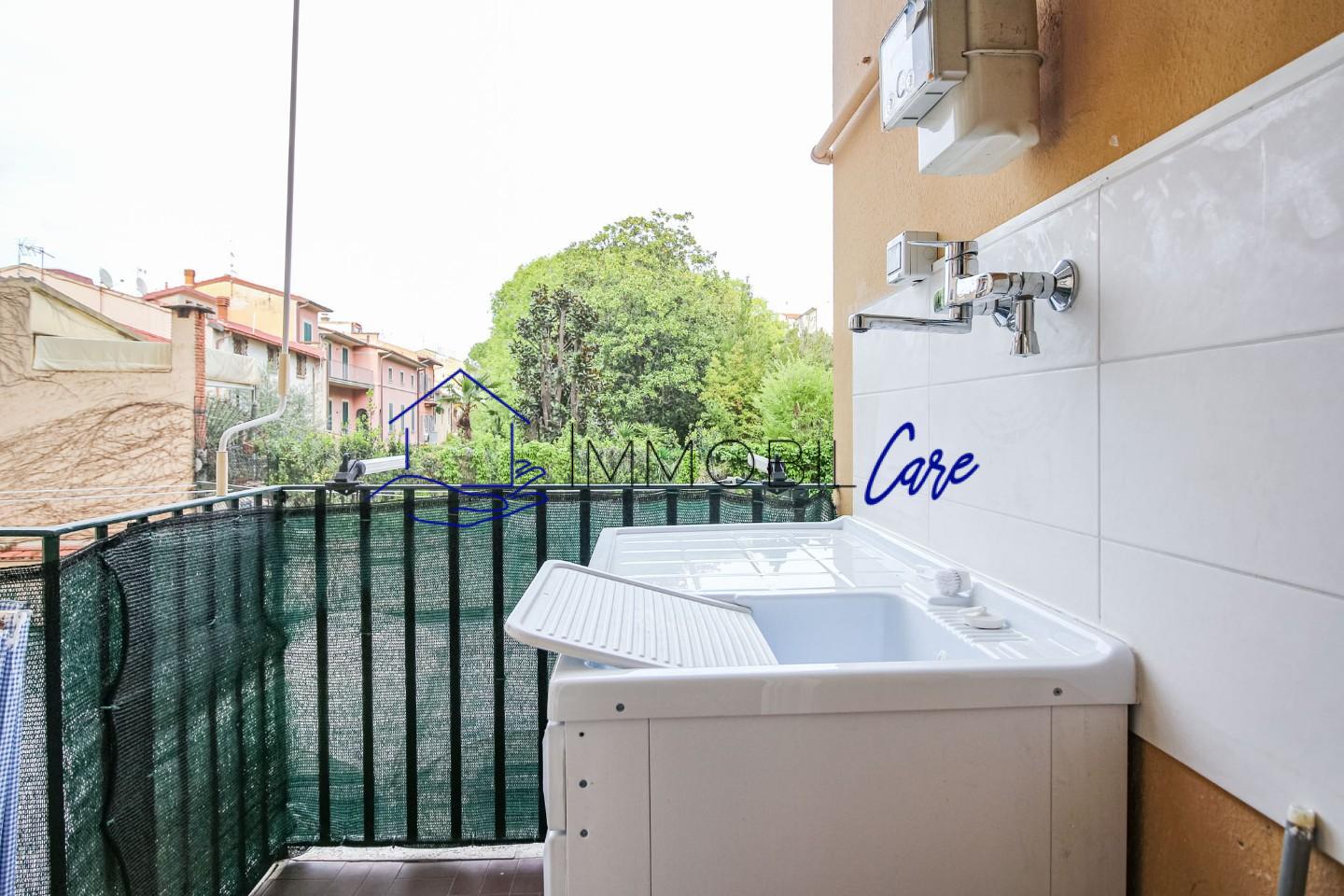 Quadrilocale arredato in affitto, Pisa sant'antonio