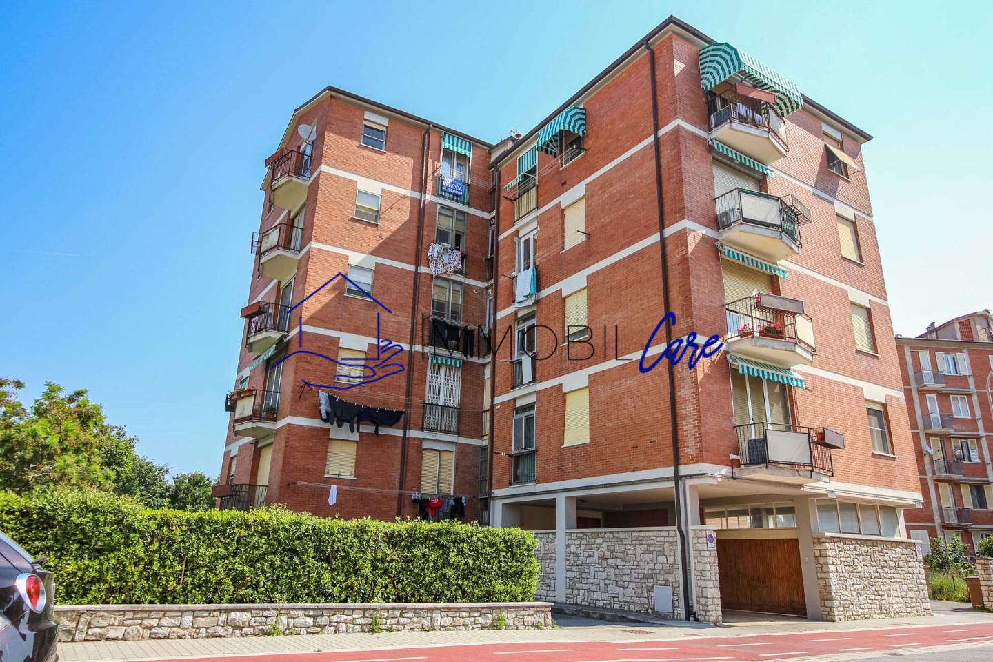 Quadrilocale in vendita, Pisa i passi