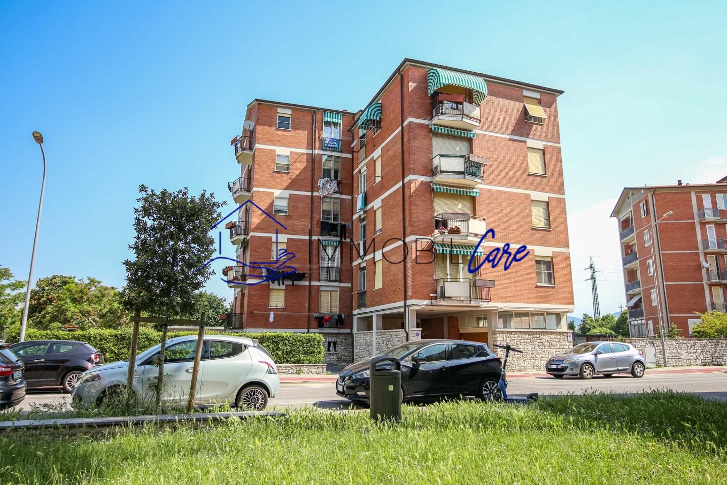Quadrilocale in vendita, Pisa i passi