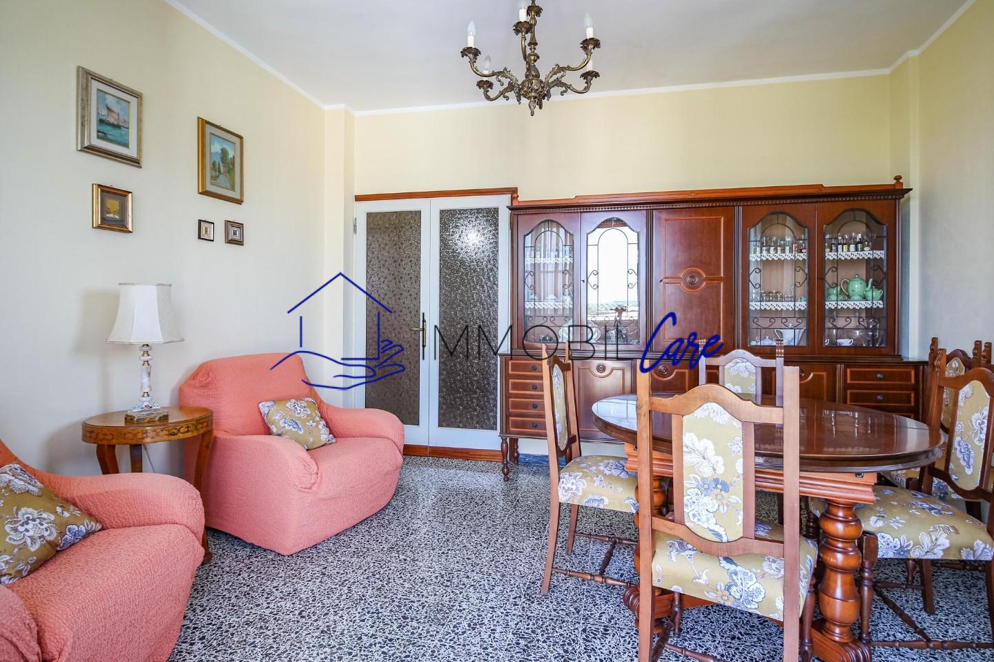 Quadrilocale in vendita, Pisa i passi