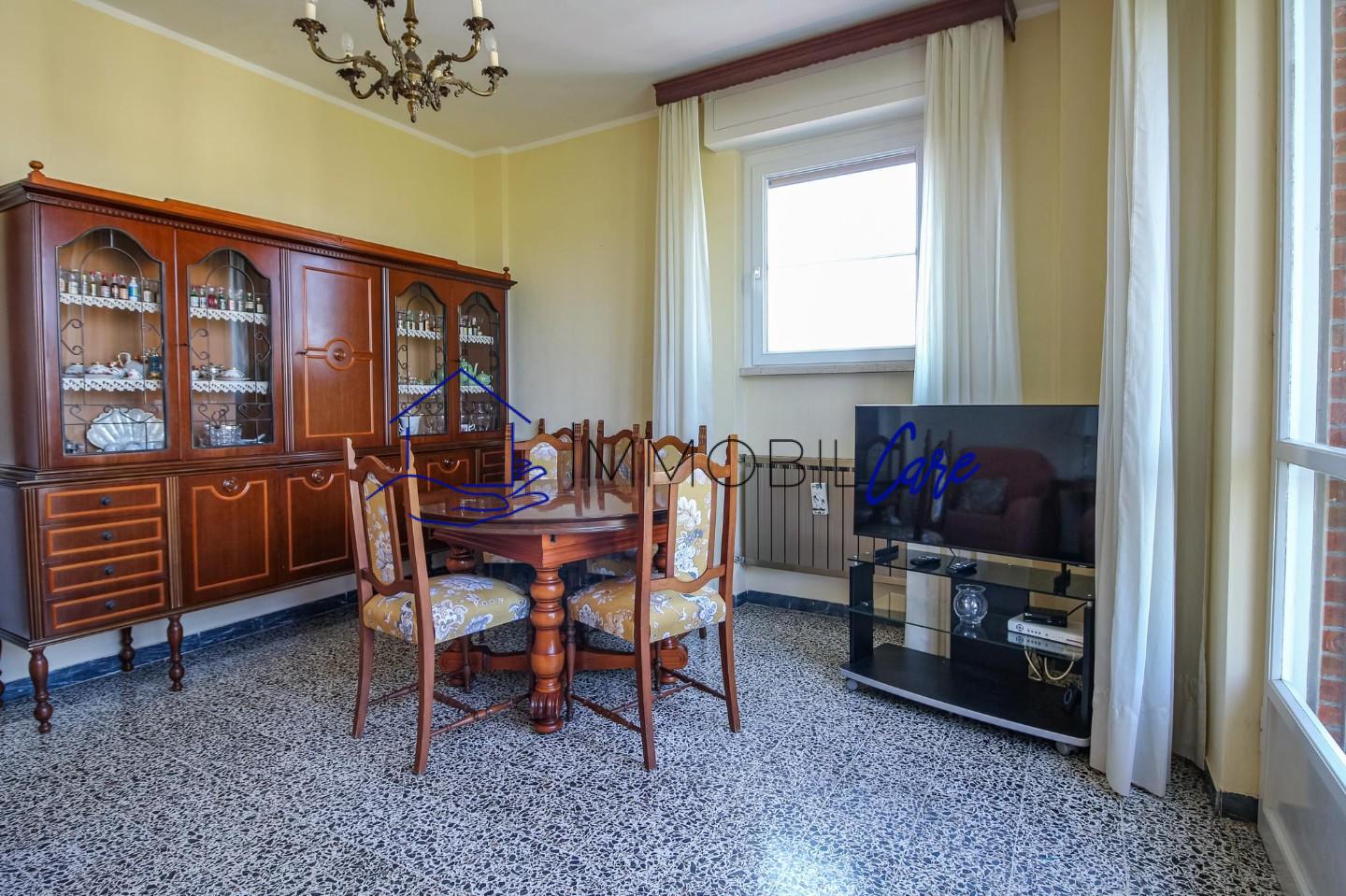 Quadrilocale in vendita, Pisa i passi