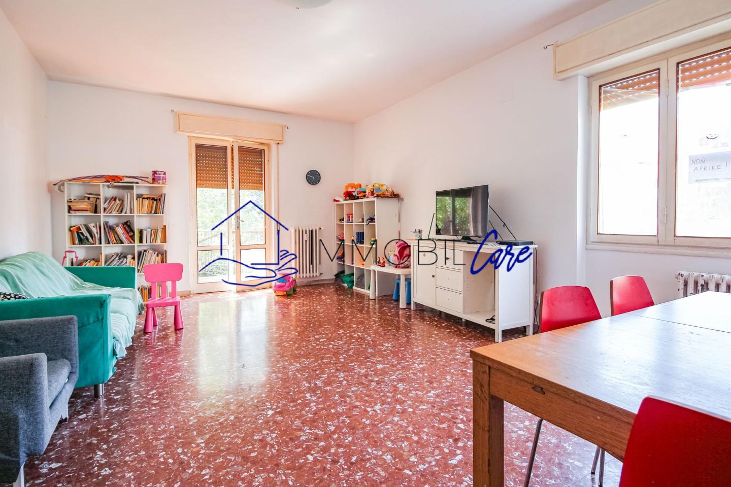 Appartamento arredato in affitto, Pisa zona le piagge