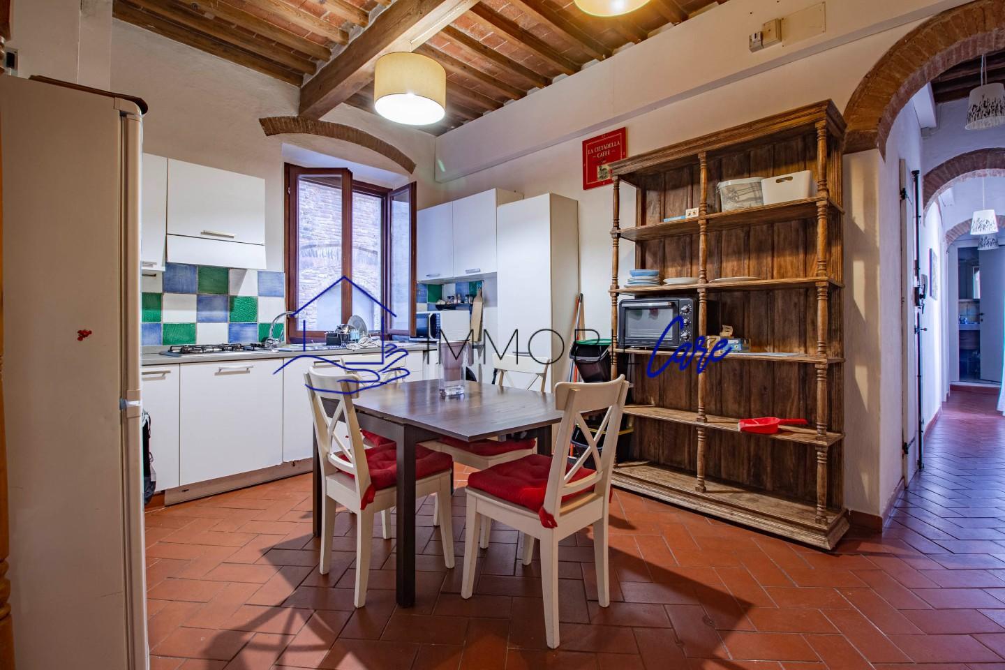 Appartamento in vendita, Pisa lungarni