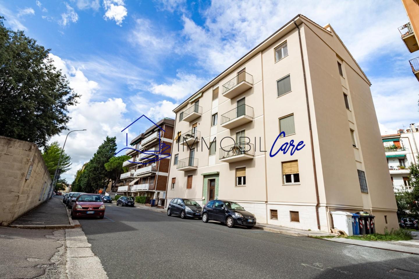 Quadrilocale ristrutturato, Pisa zona le piagge