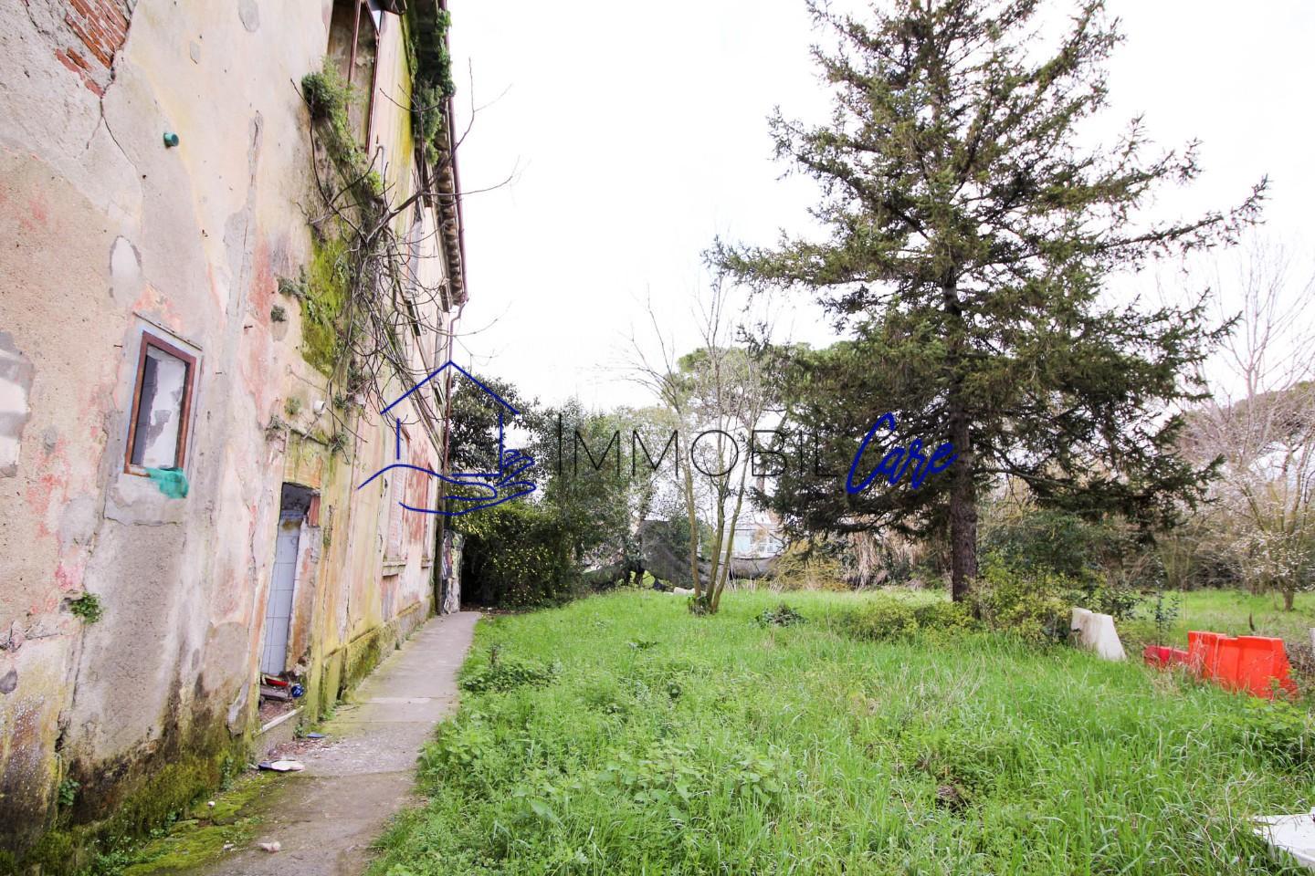 Rustico da ristrutturare, San Giuliano Terme madonna dell'acqua