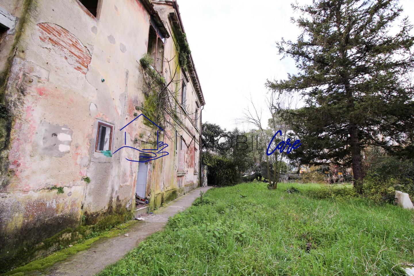 Rustico da ristrutturare, San Giuliano Terme madonna dell'acqua