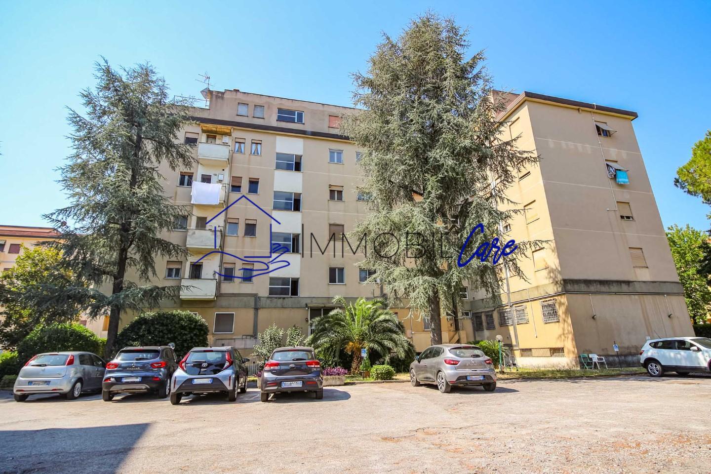 Quadrilocale in vendita, Pisa porta a lucca