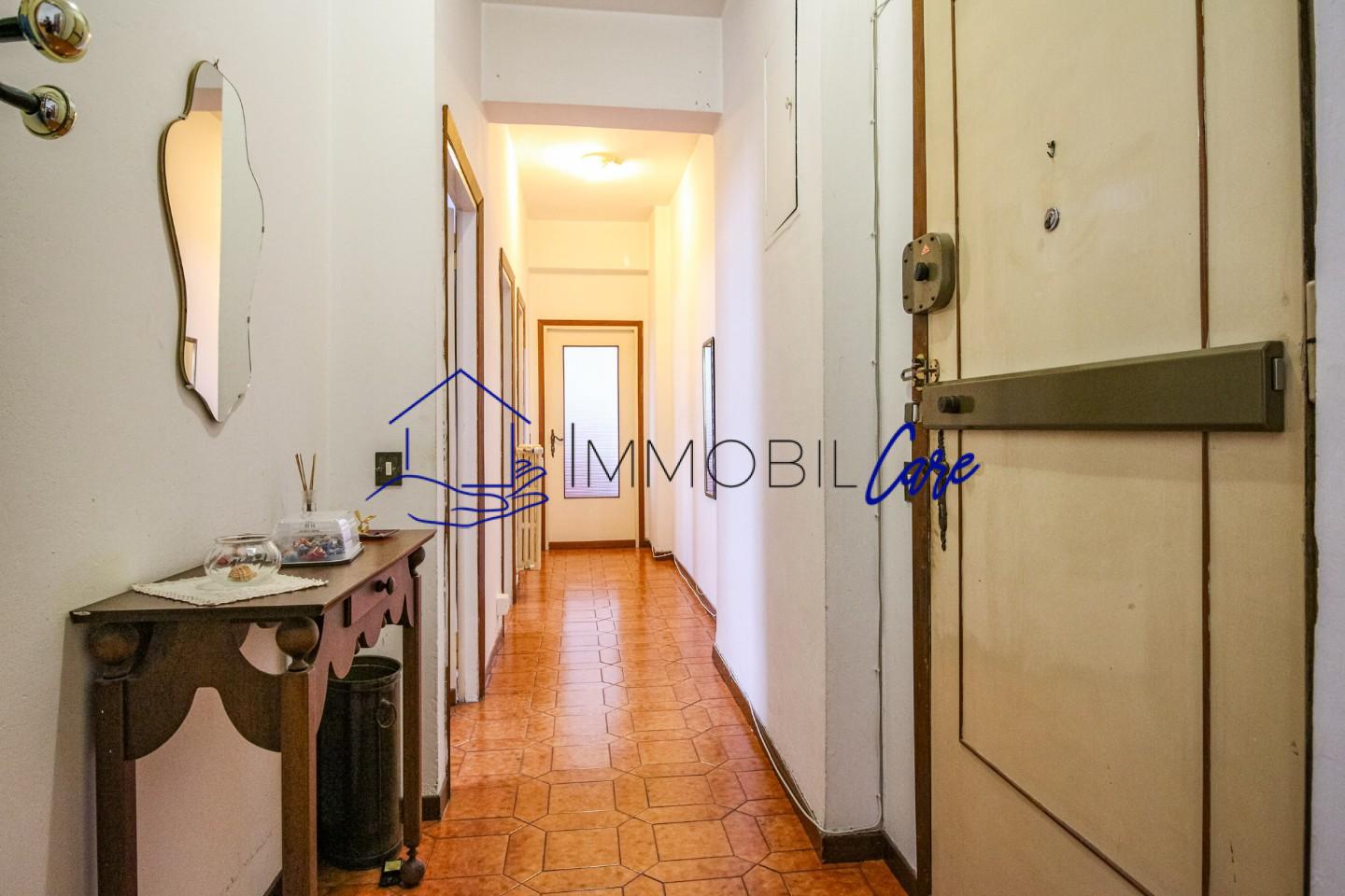 Quadrilocale in vendita, Pisa porta a lucca