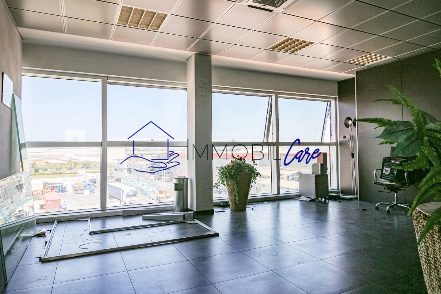 Ufficio in vendita, Pisa porta a mare