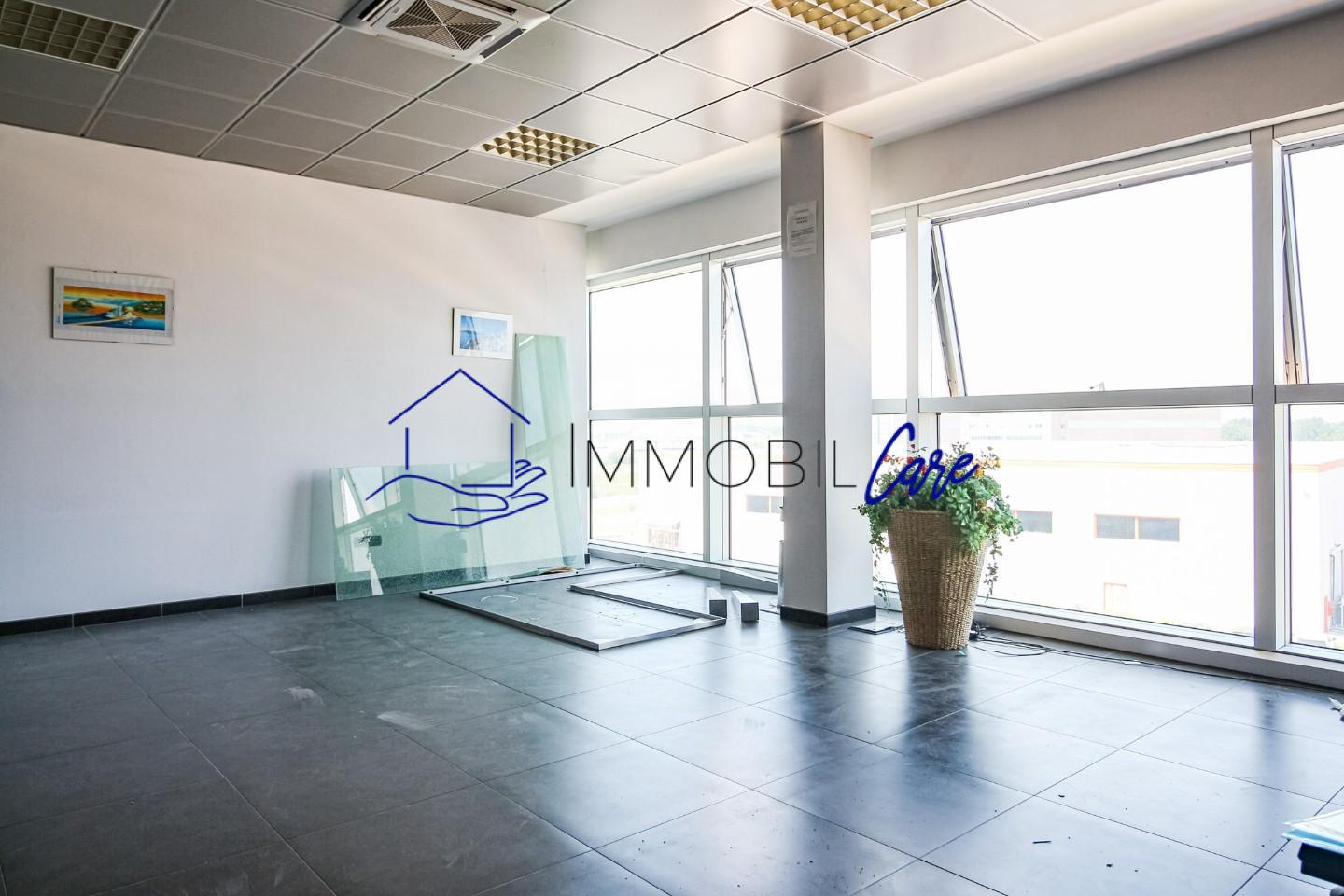 Ufficio in vendita, Pisa porta a mare