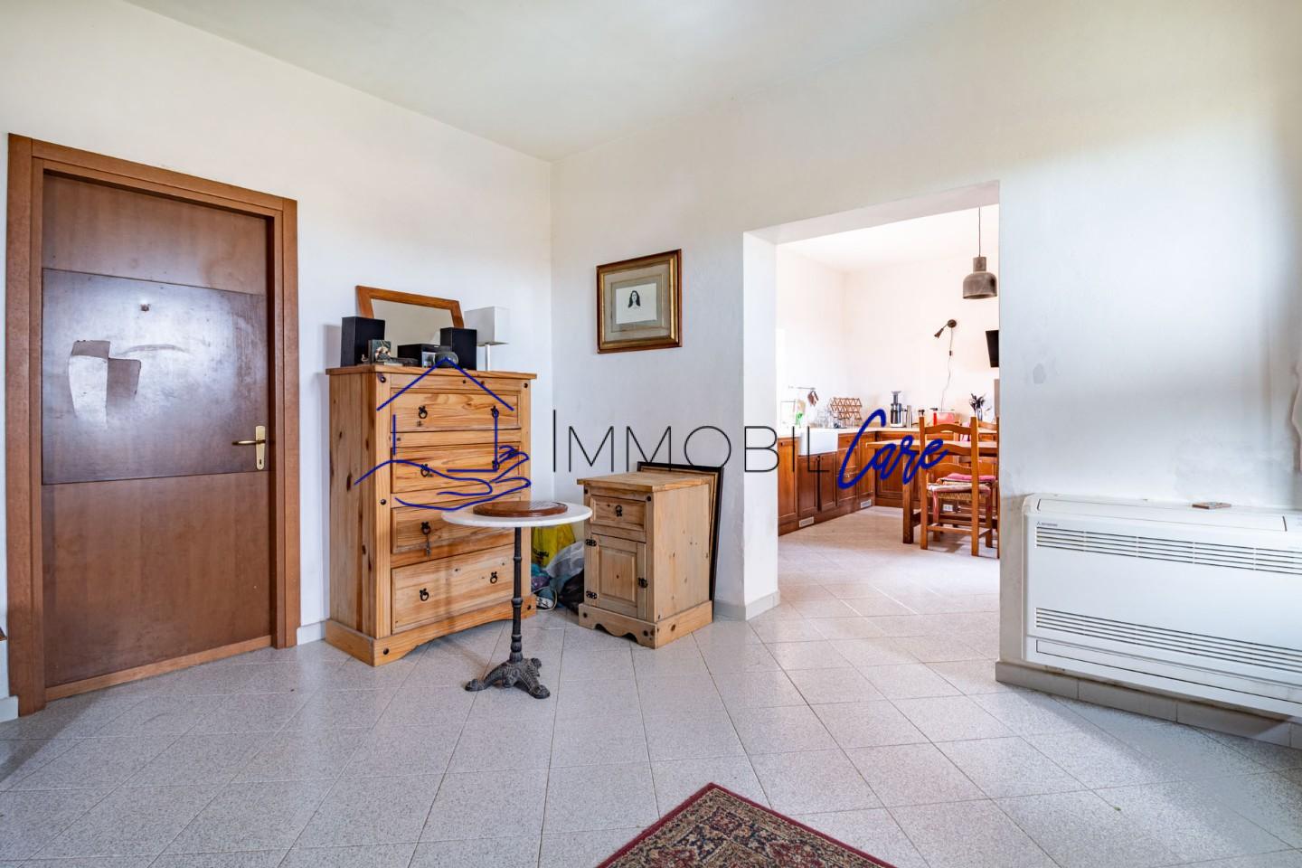 Villa classe A+, San Giuliano Terme ghezzano