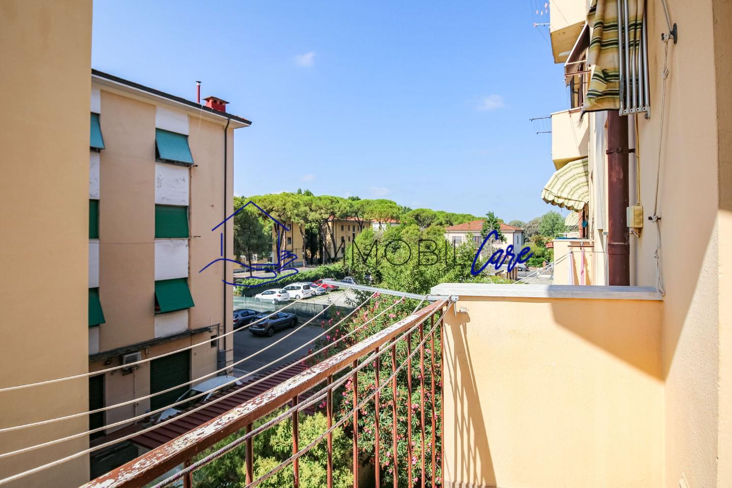 Appartamento in vendita, Pisa porta a lucca