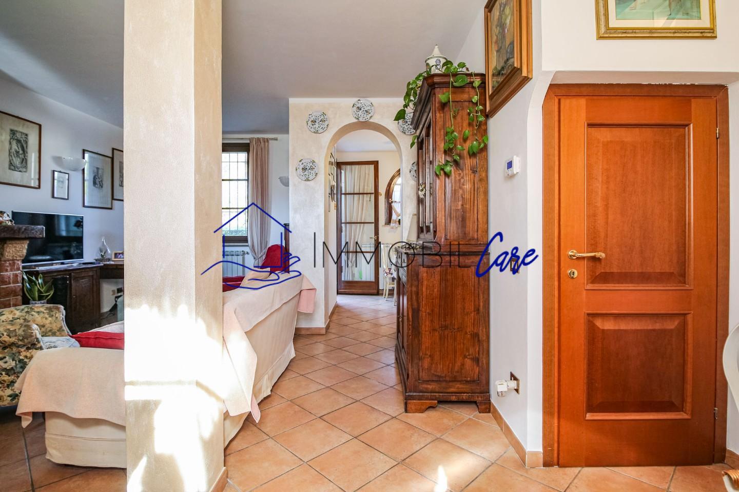Villa Bifamiliare con giardino, San Giuliano Terme ghezzano