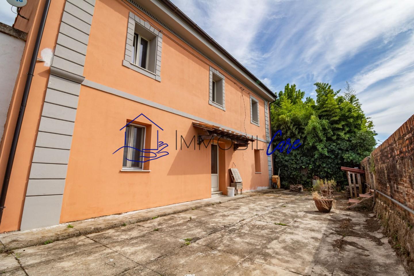 Villa classe A+, San Giuliano Terme ghezzano
