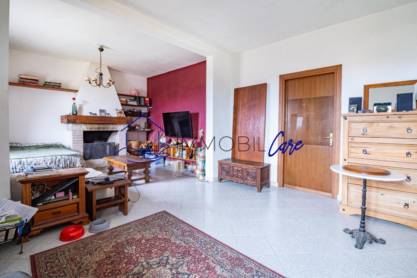 Villa classe A+, San Giuliano Terme ghezzano