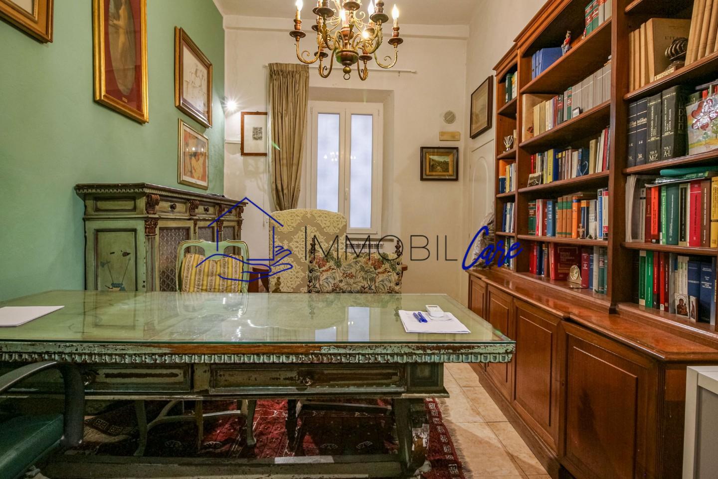 Casa indipendente con giardino, Pisa lungarni