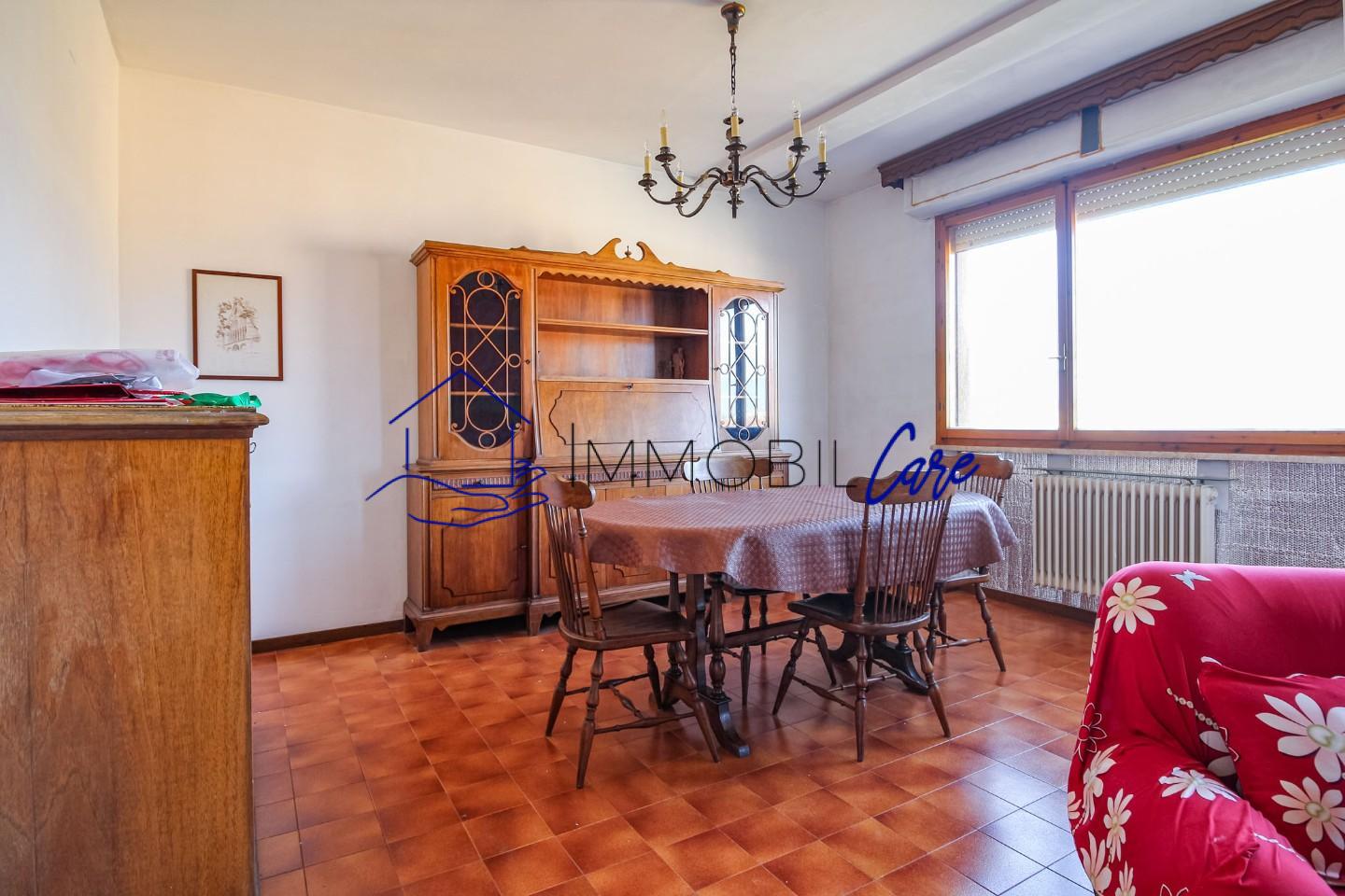 Appartamento in affitto, Pisa zona le piagge