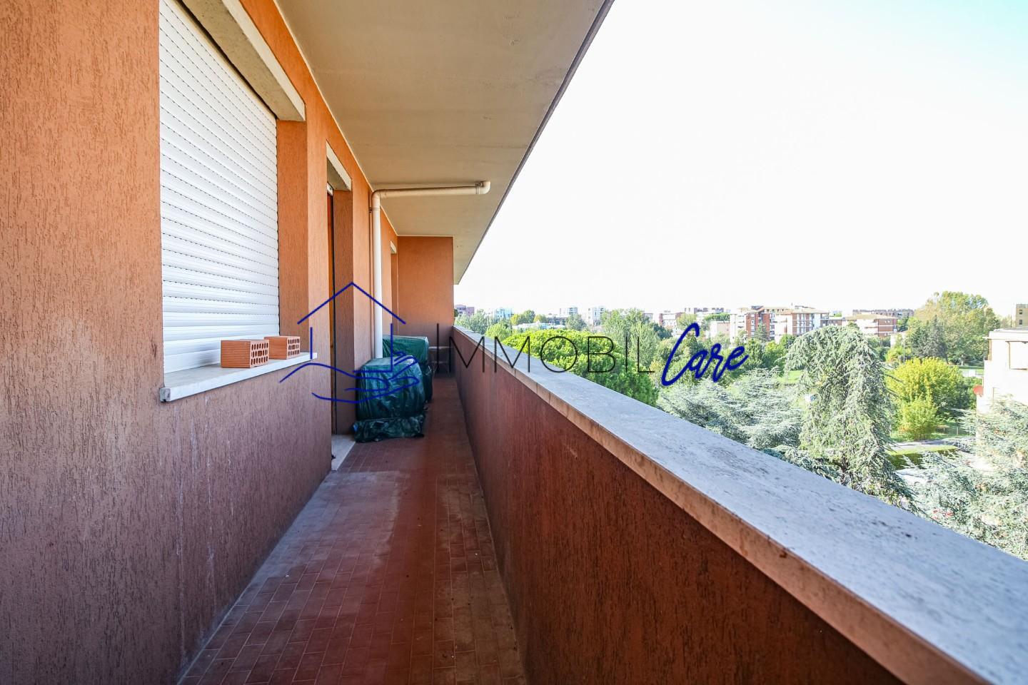 Appartamento in affitto, Pisa zona le piagge