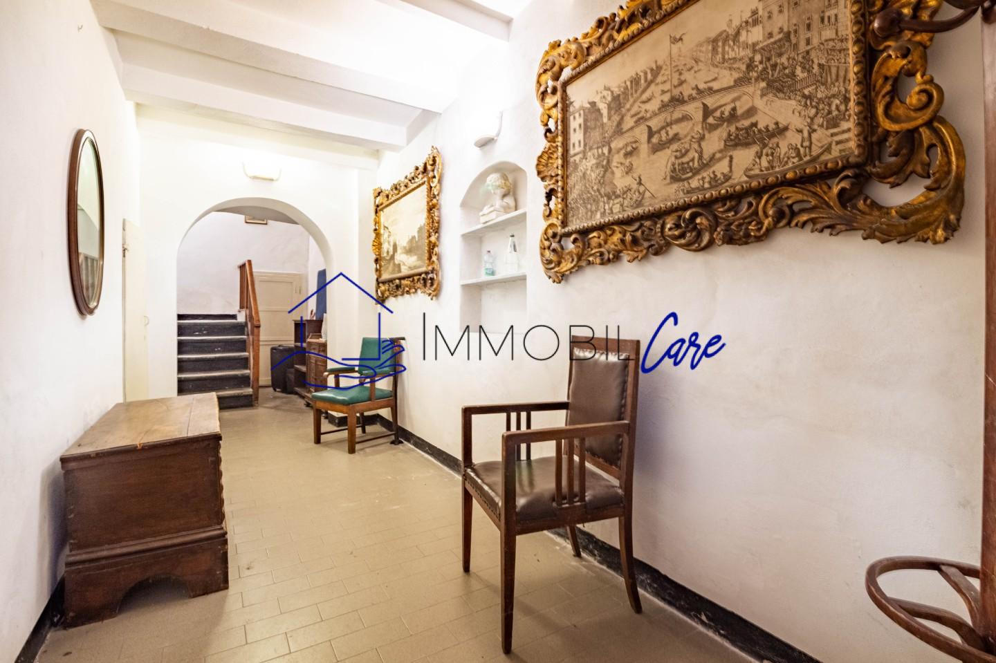 Casa indipendente da ristrutturare, Pisa santa maria