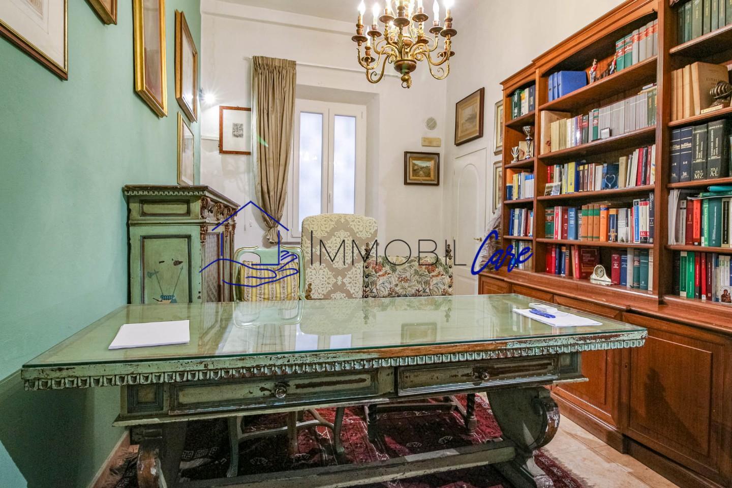 Casa indipendente con giardino, Pisa lungarni